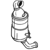 Image de Catalyseur Bosal 090587 Citroen;Fiat;Peugeot