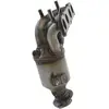 Image de Catalyseur Bosal 090607