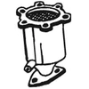 Image de Catalyseur Bosal 090609 Hyundai