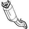 Image de Catalyseur Bosal 090611