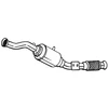 Image de Catalyseur Bosal 090617 Mercedes-Benz