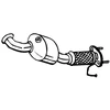 Image de Catalyseur Bosal 090628 Ford