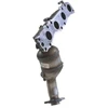 Image de Catalyseur Bosal 090629 Suzuki