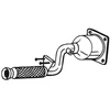 Image de Catalyseur Bosal 090636 Citroen;Fiat;Lancia;Peugeot