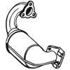 Image de Catalyseur Bosal 090654 Renault