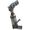 Image de Catalyseur Bosal 090657 Citroen;Mini;Peugeot