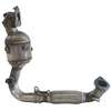 Image de Catalyseur Bosal 090659 Ford