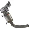 Image de Catalyseur Bosal 090810