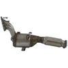 Image de Catalyseur Bosal 090813 Ford
