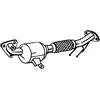 Image de Catalyseur Bosal 090828