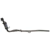 Image de Catalyseur Bosal 090953 Audi;Seat;Skoda;Volkswagen