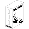 Image de Kit D'Assemblage, Système D'Échappement Bosal 091711 Citroen