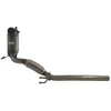 Image de Filtre À Particules, Système D'Échappement 095-129 Bosal Bosal 095129 Seat;Skoda;Volkswagen