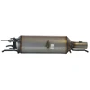 Image de Filtre À Particules, Système D'Échappement 095-205 Bosal Bosal 095205 Fiat;Opel;Saab;Vauxhall
