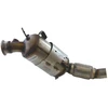 Image de Filtre À Particules, Système D'Échappement 095-206 Bosal Bosal 095206 Bmw