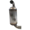 Image de Filtre À Particules, Système D'Échappement 095-249 Bosal Bosal 095249 Citroen;Peugeot