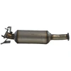 Image de Filtre À Particules, Système D'Échappement 095-311 Bosal Bosal 095311 Volvo