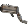 Image de Filtre À Particules, Système D'Échappement 095-314 Bosal Bosal 095314 Bmw