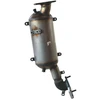 Image de Filtre À Particules, Système D'Échappement 095-316 Bosal Bosal 095316 Subaru