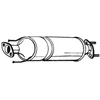 Image de Filtre À Particules, Système D'Échappement 095-324 Bosal Bosal 095324 Hyundai;Kia