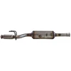 Image de Filtre À Particules, Système D'Échappement 095-354 Bosal Bosal 095354 Citroen;Fiat;Peugeot