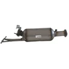 Image de Filtre À Particules, Système D'Échappement 095-550 Bosal Bosal 095550 Volvo