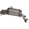 Image de Filtre À Particules Diesel, Système D'Échappement 095-567 Bosal Bosal 095567 Audi