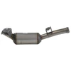 Image de Filtre À Particules, Système D'Échappement 095-570 Bosal Bosal 095570 Mercedes-Benz