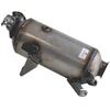 Image de Filtre À Particules, Système D'Échappement 095-580 Bosal Bosal 095580 Volkswagen