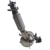 Image de Filtre À Particules Bosal 095-585 Bosal 095585 Mitsubishi