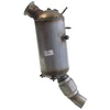 Image de Filtre À Particules, Système D'Échappement 095-753 Bosal Bosal 095753 Bmw