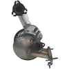 Image de Filtre À Particules Diesel, Système D'Échappement 095-815 Bosal Bosal 095815 Mercedes-Benz;Nissan;Opel;Renault