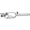 Image de Filtre À Particules Bosal 097072