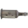 Image de Filtre À Particules / À Suie, Échappement 097-103 Bosal Bosal 097103 Peugeot