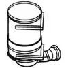 Image de Filtre À Particules Bosal 097120