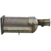 Image de Filtre À Particules / À Suie, Échappement 097- Bosal Bosal 097126 Citroen