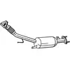 Image de Filtre À Particules Bosal 097176