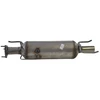 Image de Filtre À Particules / À Suie, Échappement 097-202 Bosal Bosal 097202 Alfa Romeo