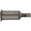 Image de Filtre À Particules / À Suie, Échappement 097-203 Bosal Bosal 097203 Citroen