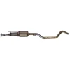 Image de Filtre À Particules / À Suie, Échappement 097-210 Bosal Bosal 097210 Opel;Vauxhall