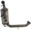 Image de Filtre À Particules / À Suie, Échappement 097-215 Bosal Bosal 097215 Ford;Mazda;Volvo