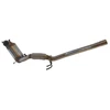 Image de Filtre À Particules / À Suie, Échappement 097-216 Bosal Bosal 097216 Audi;Seat;Volkswagen