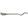 Image de Filtre À Particules / À Suie, Échappement 097-217 Bosal Bosal 097217 Renault