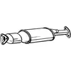 Image de Filtre À Particules Bosal 097224
