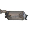 Image de Filtre À Particules / À Suie, Échappement 097-225 Bosal Bosal 097225 Audi