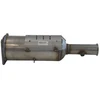Image de Filtre À Particules / À Suie, Échappement 097-245 Bosal Bosal 097245 Peugeot