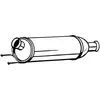 Image de Filtre À Particules Bosal 097258