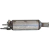 Image de Filtre À Particules / À Suie, Échappement 097-258 Bosal Bosal 097258 Citroen;Mitsubishi;Peugeot
