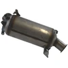 Image de Filtre À Particules / À Suie, Échappement 097-261 Bosal Bosal 097261 Volkswagen