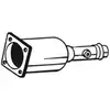 Image de Filtre À Particules Bosal 097303